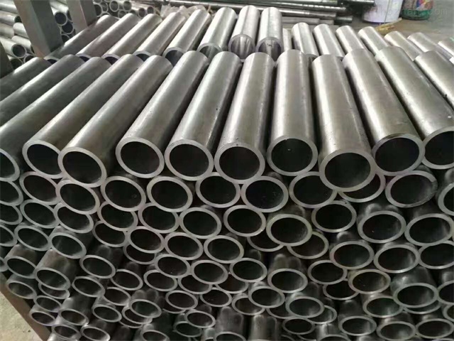 黄冈精密无缝钢管售卖价格